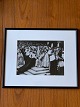 Vintage foto af 
kroningen af 
dronning 
Elizabeth II af 
...
