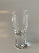 Snapse #Canada Glas Klar
Højde 8,2 cm ca