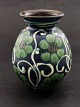 Kähler keramik vase