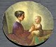 Fritz, Andreas 
(1828 - 1906) 
Denmark: 
Portrait of his 
...