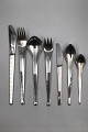 Danam Antik 
presents: 
Hans 
Hansen Sterling 
Silver Linje 
Set 12 People. 
(84 pcs)
