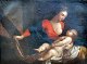Pegasus – Kunst - Antik - Design præsenterer: Italiensk kunstner (17. årh.): Madonna del Latte.