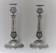 Josef Abraham 
Lachmann, 
Copenhagen. 
Late empire 
silver ...
