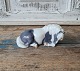 Royal Copenhagen figure - Shetlandspony No. 4611