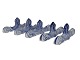 Bing & Grondahl
Knife stand 
from 1853-1895