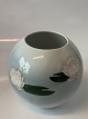 Vase
Bing and Grondahl
Tire no #6412
Height 14 cm
