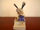 Bing & Grondahl Figurine of The Little Match Girl