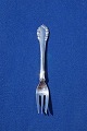 Maiglöckchen Georg Jensen dänisch Silberbesteck, Kuchengabeln 14,2cm