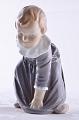 Bing & Grondahl  Figurine 1995 Girl