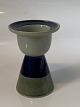 Egg cup #Elisabeth Rørstrand
Height 9.5 cm in dia