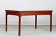 Kaare Klint
Dining table of mahogany
Rud Rasmussen