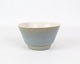 Knabstrup bowl, stoneware, Nødebo, Blue colors, 1970
Great condition
