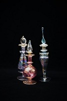 Glas kunst