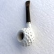 Royal Copenhagen
Hvid
Pibe
*675kr