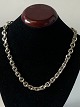 Necklace in Silver
Stamped 925
Length 44 cm approx