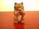 Royal Copenhagen Figurine
Brown Bear