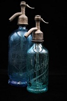 Glas Sifoner