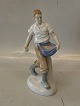 Sædemanden 24 cm 9569Tysk porcelænsfigur Carl Scheidig