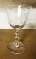 Reutemann Antik præsenterer: Norsk vinglas fra Hadeland