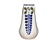 Aluminia Wisteria
Vase