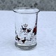 Holmegaard
Juledramglas
2015
*100kr