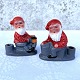 Ler nisse lysestage
*250kr