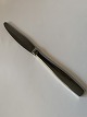 Frokost kniv #Plata Stål 
Længde 20,2 cm  ca