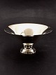 Art Deco sølv skål