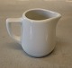 9615 Small Creamer  - hotel 6 cm
 White Pot ?Royal Copenhagen Porcelain
