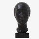 Roxy Klassik 
præsenterer: 
Gerhard 
Henning
Buste af 
patineret 
bronze. 
Formgivet i 
1914.
1 stk. på ...