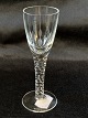 Schnapps glass #Minerva
Height 11,5 cm