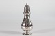 Danish Silver
Antique sugar caster of silver
