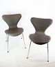 Syver stole, model 3107, Arne Jacobsen, Fritz Hansen
Flot stand
