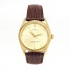 Rolex Oyster Perpetual Ref 1008. Year 1963. With box and papers. D: 34mm