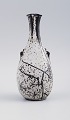 Kähler, HAK, glaseret vase, 1930