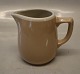 3015-5 Large Creamer 9 cm Hotelin Aluminia Faience ,