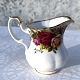 Royal AlbertOld country rosesSmall jug*125 DKK