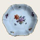 Royal Copenhagen
Saksisk blomst
Fad
#1221 / 1527
*1000Kr