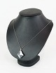 Necklace by George Jensen, Regitze Overgaard, 925s, 2013
Great condition
