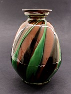 Khler keramik vase