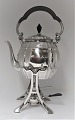 A. Halberstadt, 
Copenhagen. 
Silver tea 
kettle (830). 
...