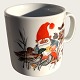Mads Stage
Christmas mug
1996
*DKK 100
