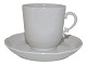 Royal Copenhagen
White Rokoko coffee cup