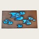 Knabstrup
Keramik
Relief
Fiskestime
*550Kr