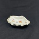 Saxian flower shell dish