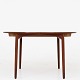 Roxy Klassik 
presents: 
Ejner 
Larsen & Aksel 
Bender Madsen / 
Willy Beck
Round dining 
table in teak 
with three ...