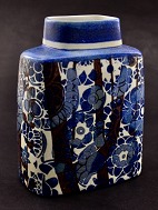 Royal Copenhagen Tenera Vase