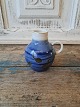 B&G Art Nouveau 
vase med hank 
dekoreret med 
haletudser ...