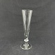 Harsted Antik præsenterer: Holmegaard champagneglas no. 4