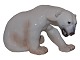 Large Bing & Grondahl Figurine
Polar Bear